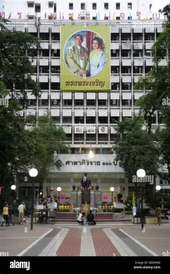  “Siriraj Curse”： 一個關於醫院與命運的泰國民間故事！