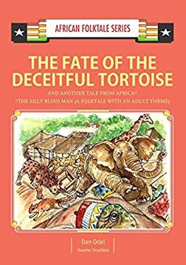  “Ozioma and the Talking Tortoise”：一個關於友誼和欺騙的精彩尼日利亞民間故事！